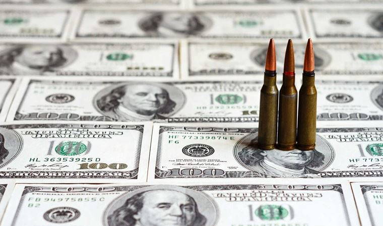 ABD'den Türkiye merkezli şirkete IŞİD yaptırımı