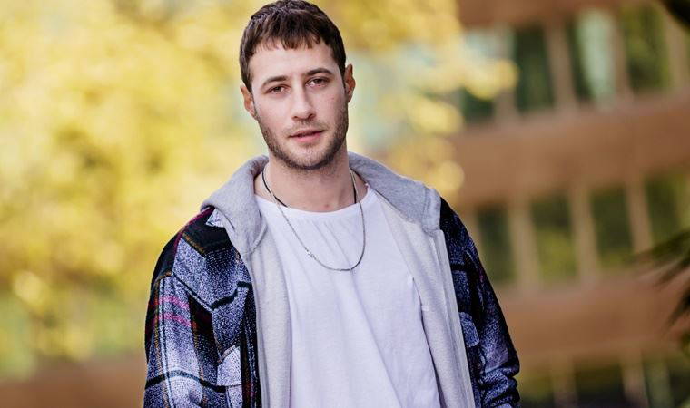 Ozan Dolunay:  Adaletsizlik ve eşitsizlik hassas olduğum konular