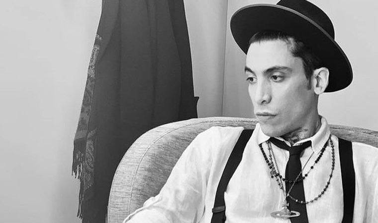 Can Bonomo: Eğitimsiz, cahil ve ırkçı olmanız bu dünyanın en büyük sorunu