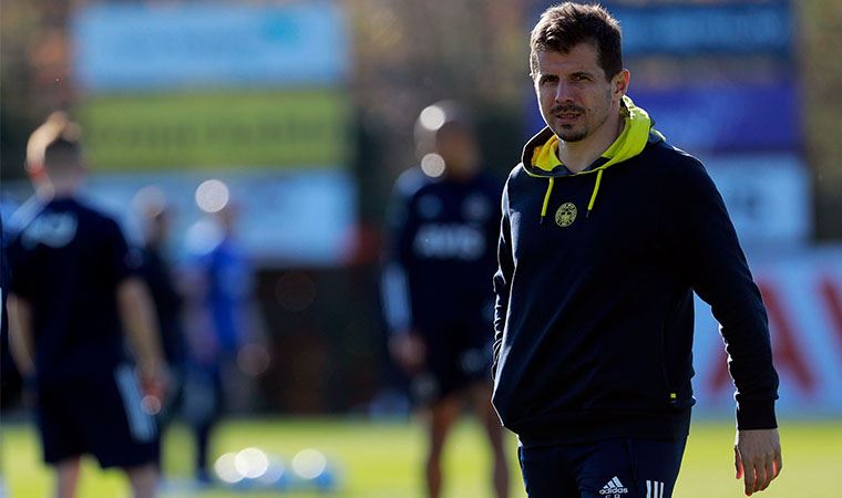 Fenerbahçe’de Emre Belözoğlu faktörü