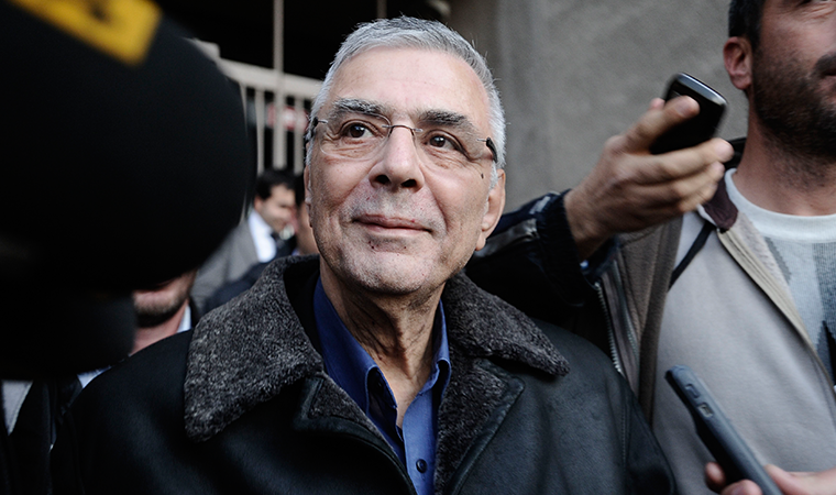 Mehmet Eymür: 90'larda bu kadar kepazelik yoktu