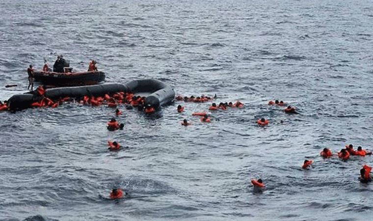 Tunus’ta mülteci botu battı: 57 kişi hayatını kaybetti