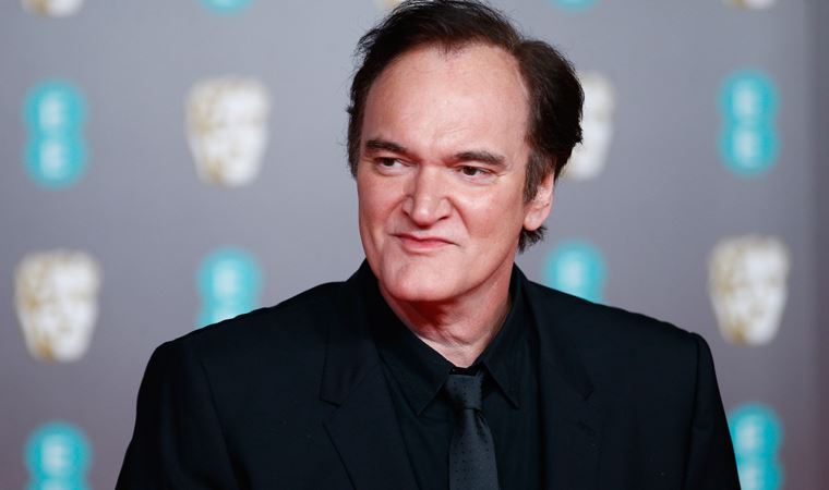 Quentin Tarantino'dan 35 film önerisi
