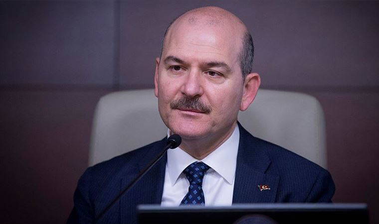 Son dakika | Süleyman Soylu'dan Peker'in iddialarına ilişkin yeni açıklama: 