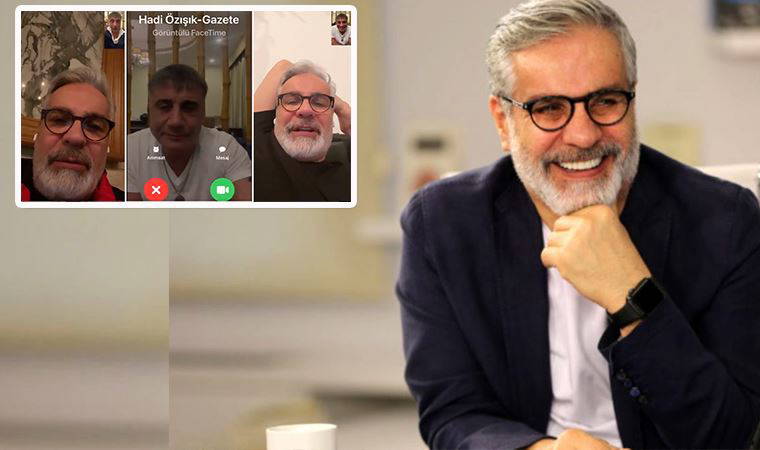 Özışık'tan herkes uyurken 'Peker' açıklaması: Soylu'nun haberi yoktur