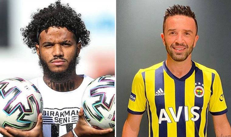 Valentin Rosier'den Gökhan Gönül paylaşımı