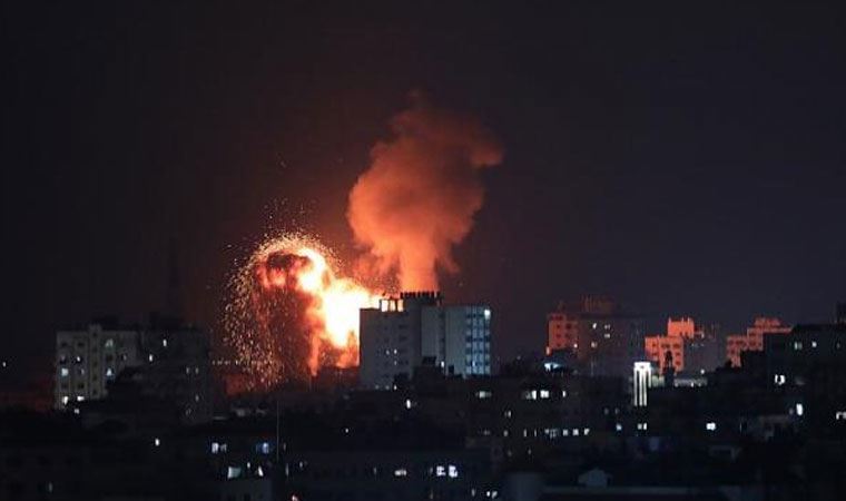 Tarih verildi: İsrail ve Filistin arasında ateşkes iddiası