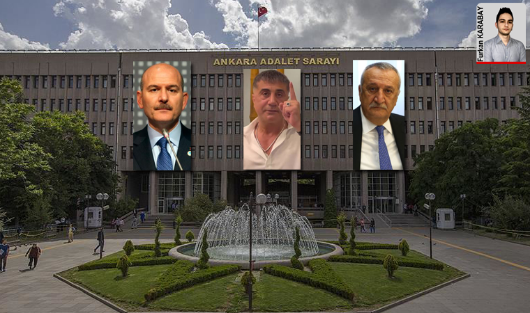 Başsavcılık Soylu'nun talebine nasıl yanıt verecek? Susurluk'ta istifaya giden süreç