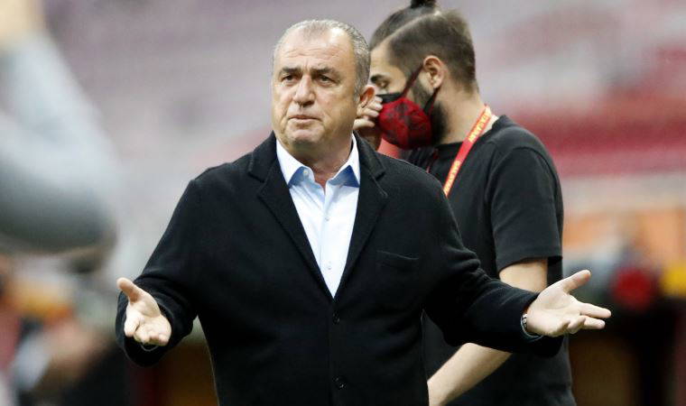Fatih Terim'in Galatasaray'da kalma şartı!