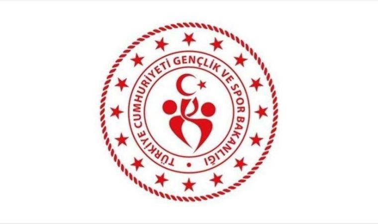 Gençlik ve Spor Bakanlığı'ndan 19 Mayıs'ta skandal paylaşım