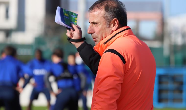 Abdullah Avcı, transferde şampiyonluk isteyen oyuncu arıyor