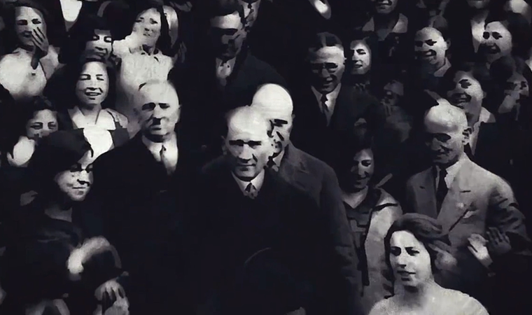 Meral Akşener'den videolu 19 Mayıs mesajı