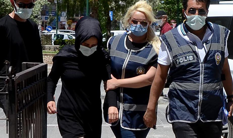 Son dakika... Thodex soruşturmasında bir kişi serbest bırakıldı