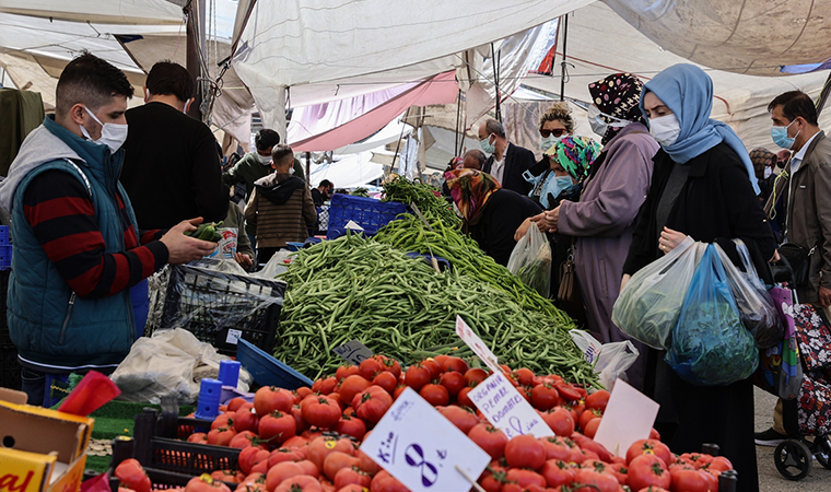 Tam Kapanma Sosyal Yardım Programı: 2 milyon haneye bin 100 TL ödeme yapılacak