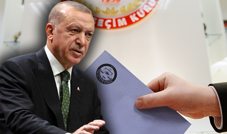 Son seçim anketi: Bu sonuç AKP tarihinde bir ilk