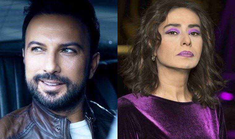 Tarkan, Yıldız Tilbe'nin pasını kabul etmedi