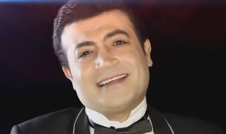 Ünlü şarkıcı Oğuz Yılmaz yaşamını yitirdi