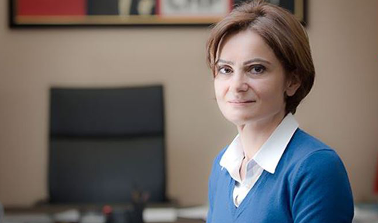 Canan Kaftancıoğlu'ndan Süleyman Soylu'nun ifadelerine sert tepki