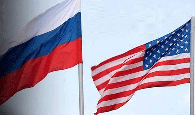 Rusya Dışişleri Bakanı Lavrov ile ABD Dışişleri Bakanı Blinken ilk kez bir araya geldi