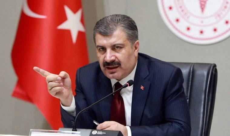 Bilim Kurulu toplanıyor: Prof. Dr. Uğur Şahin de katılacak