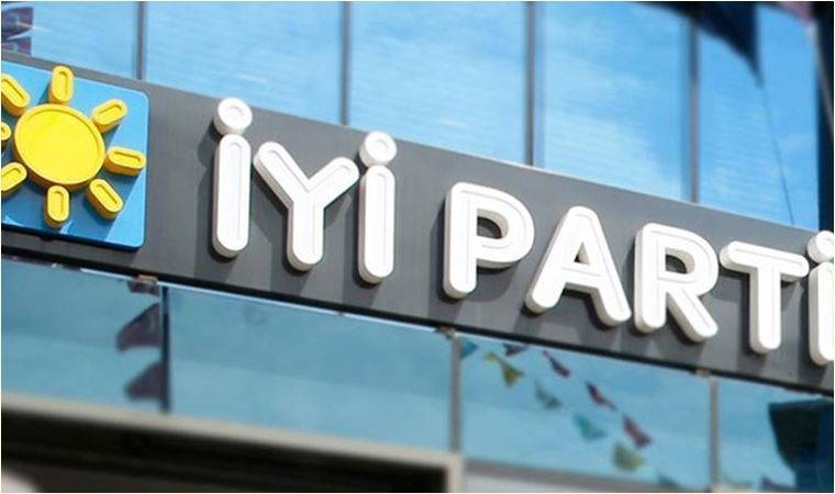 İYİ Parti'li Erdem 'Seçim barajını yüzde 5 'e düşüreceğiz'