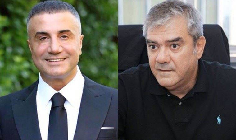 Yılmaz Özdil, Sedat Peker hakkında ne demişti?