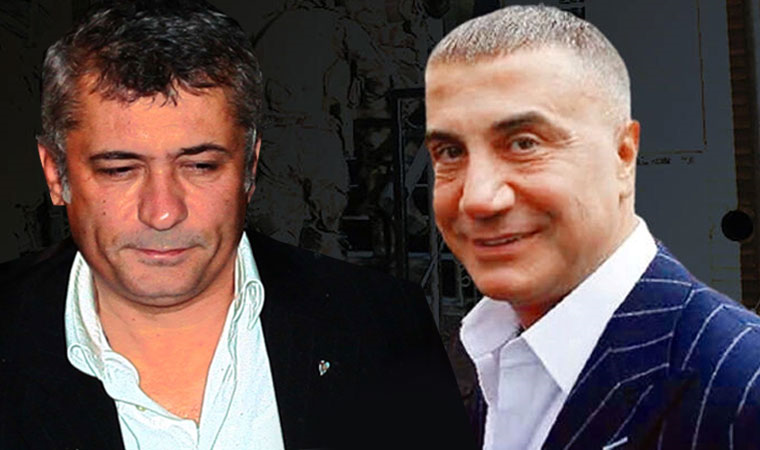 Adil Serdar Saçan'dan 'Sedat Peker' açıklaması: Özet budur!