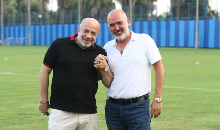 Adana Demirspor’un yöneticisi koronavirüse yenik düştü