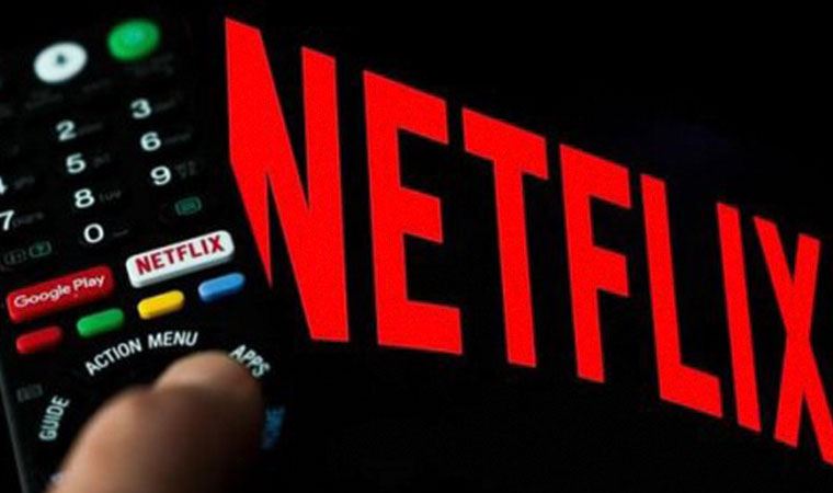 Netflix Türkiye’nin Haziran ayı dizi ve filmleri belli oldu