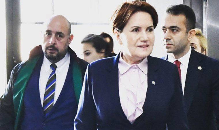 İkizdere'de Akşener'e yönelik provokasyon! "Taşlayın, öldürün pompalı tüfekle"