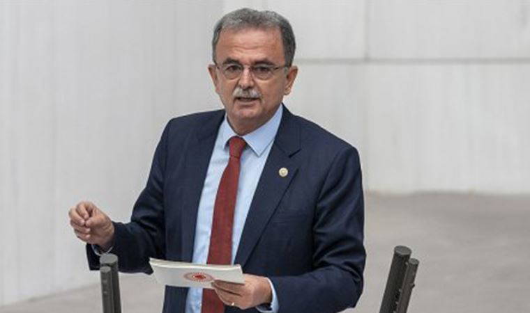 CHP Muğla Miletvekili Süleyman Girgin: 