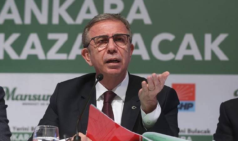 Başdanışman Avcı'dan anket açıklaması: 'Yavaş memnun değil'