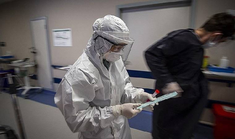 Son dakika... Sağlık Bakanlığı, 20 Mayıs 2021 güncel koronavirüs tablosunu paylaştı