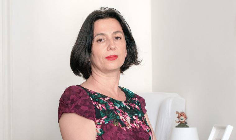 Yazar Şebnem İşigüzel: Tarih kadınları övmeyi sevmiyor