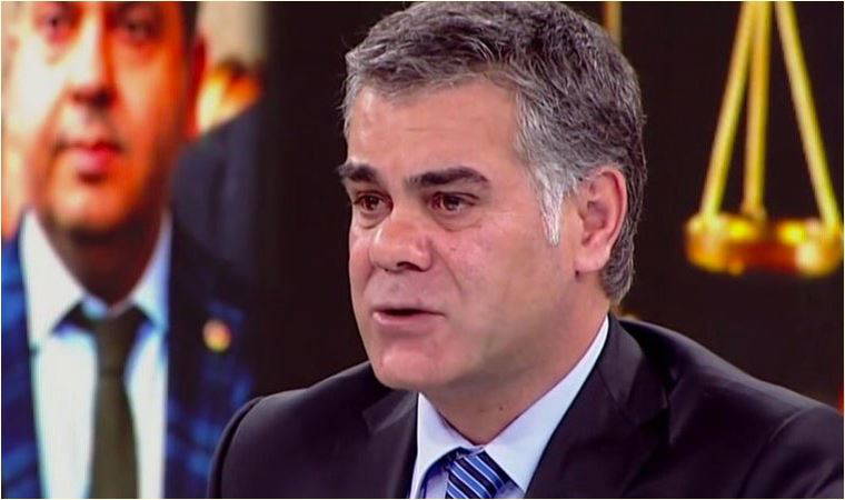 Hadi Özışık'ın kardeşi Süleyman Özışık görevinden ayrıldığını duyurdu