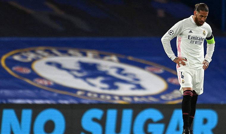 Sergio Ramos'un geleceği için kritik dört gün