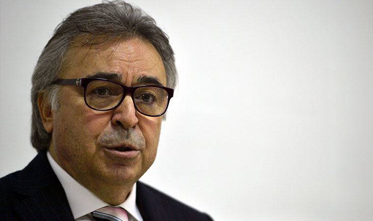 Turgay Kıran: "Galatasaray'ı bölüyorlar"