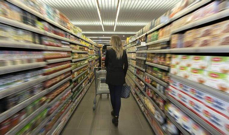 Tüketici güven endeksi Mayıs'ta 77.3'e geriledi