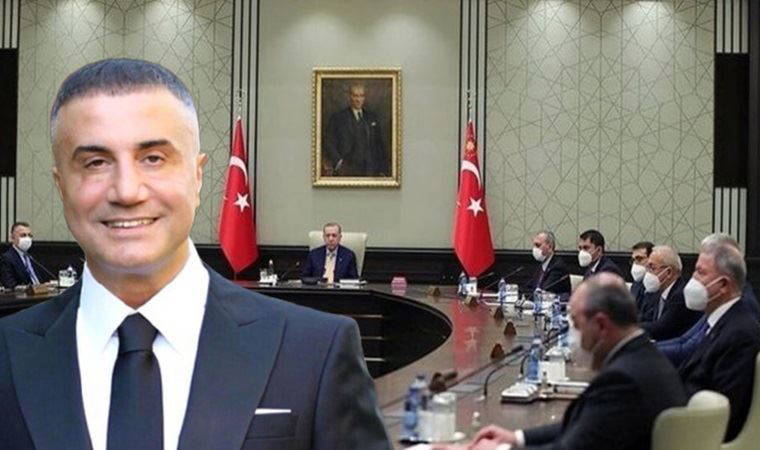 Berberoğlu'ndan Sedat Peker yorumu: 