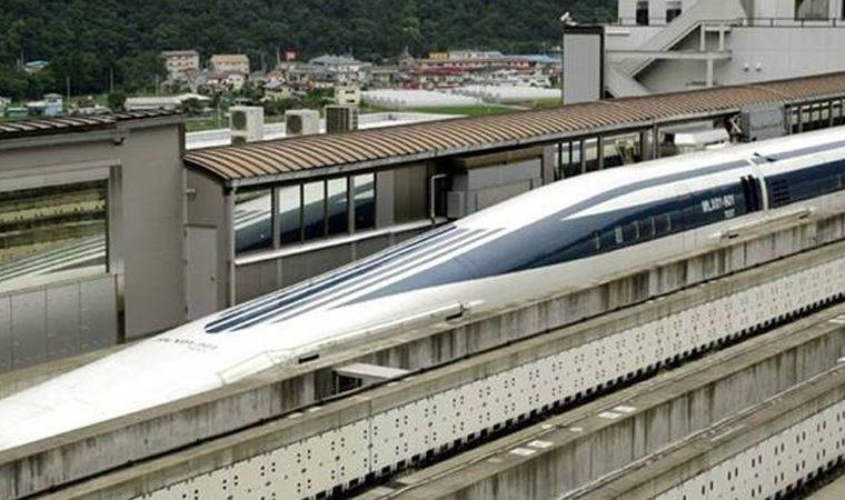 Japonya’da bir dakika geciken hızlı trenin makinistine soruşturma