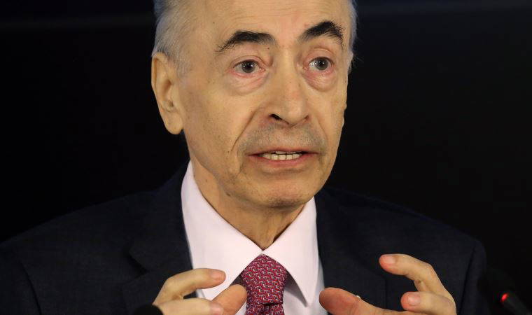 Mustafa Cengiz'den adaylık açıklaması