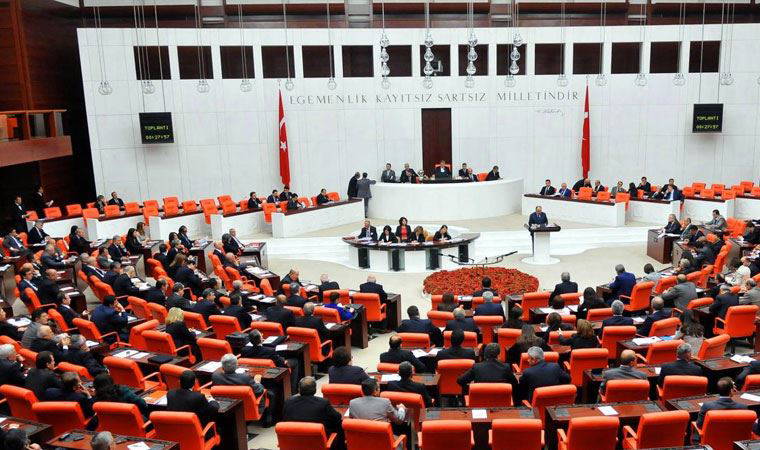 Ekonomiye ilişkin torba teklif Meclis'te! Vergi ve prim borçlarına yeniden yapılandırma