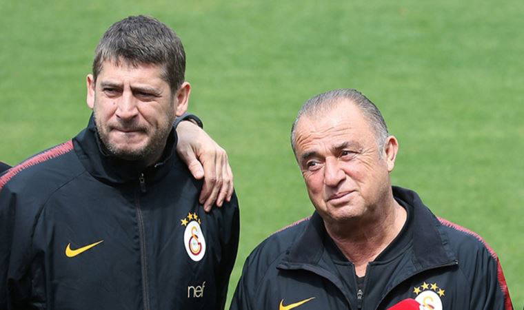 Galatasaray'da Ümit Davala'dan Mustafa Cengiz'e çok konuşulacak yanıt