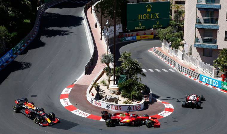 Formula 1’de esnek kanat tartışması devam ediyor
