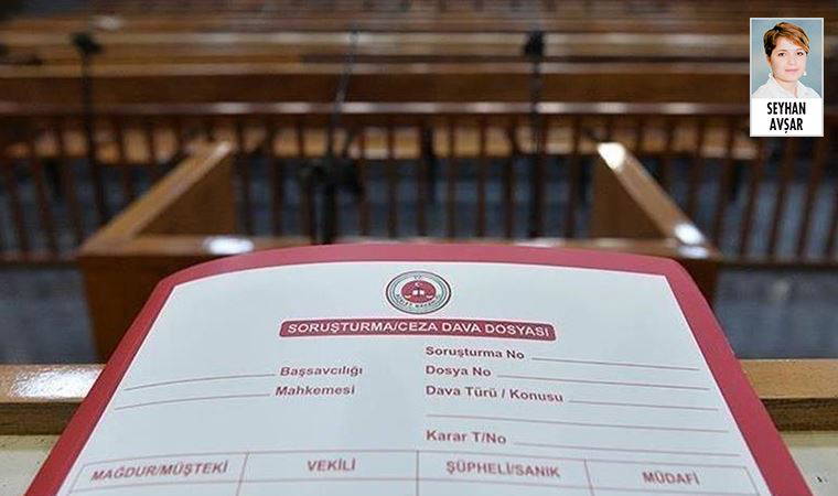 'TANIKLARI GÖRMEMİZ LAZIM'