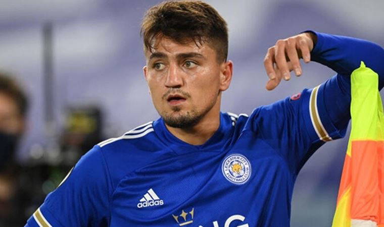 Cengiz Ünder'e İtalyan kancası!