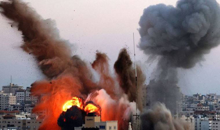 İsrail ve Hamas arasındaki ateşkes anlaşmasında neler var?