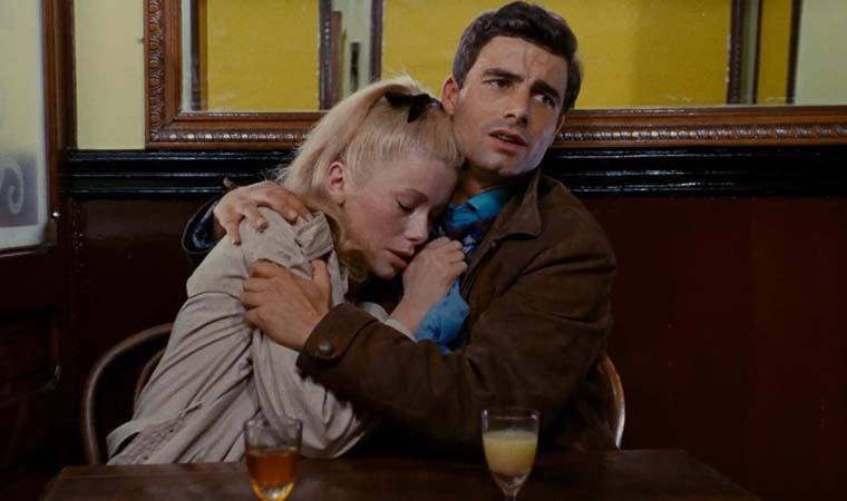 İzmir’e yakışacak festival: Sinema ve Müzik