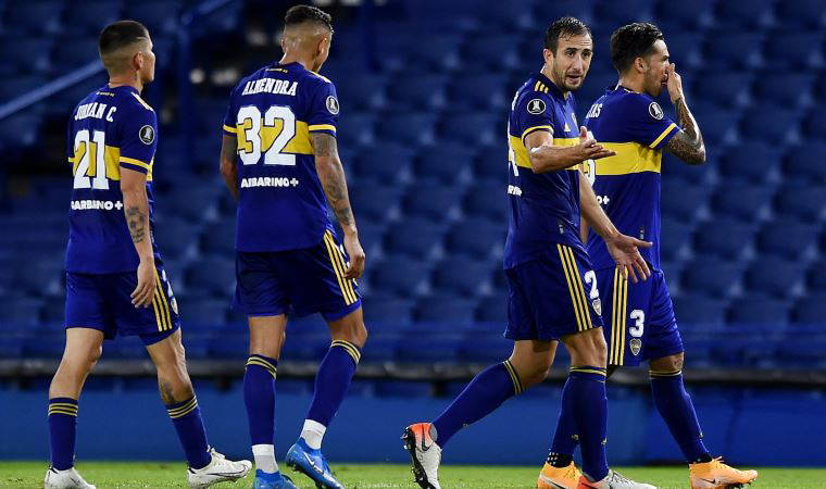 Arjantin'de koronavirüs vakaları sebebiyle futbola ara verildi