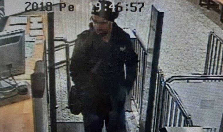 ODTÜ kütüphanesinde cinsel saldırıya 10 yıl hapis istemi